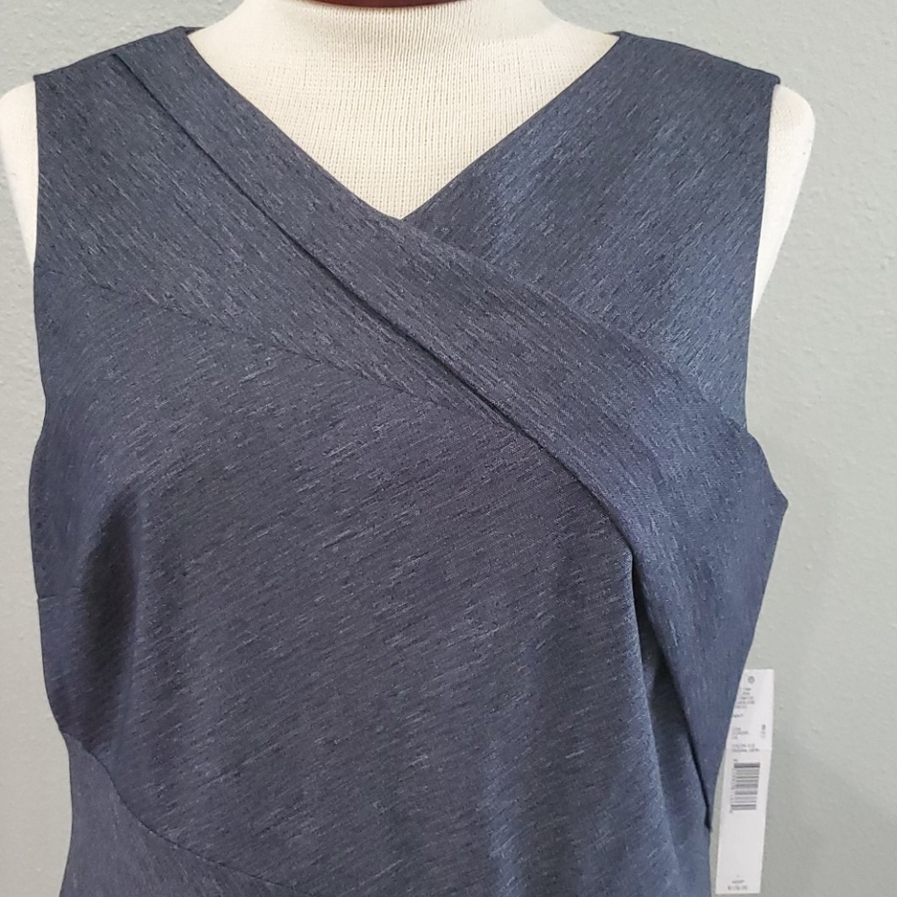 New Women's Alex Marie Luxury Dress Size 8 - Picture 6 of 8